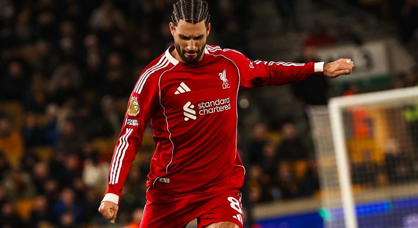 Álomhatár átlépve: 100 millió eurót ér Szoboszlai a Transfermarkton