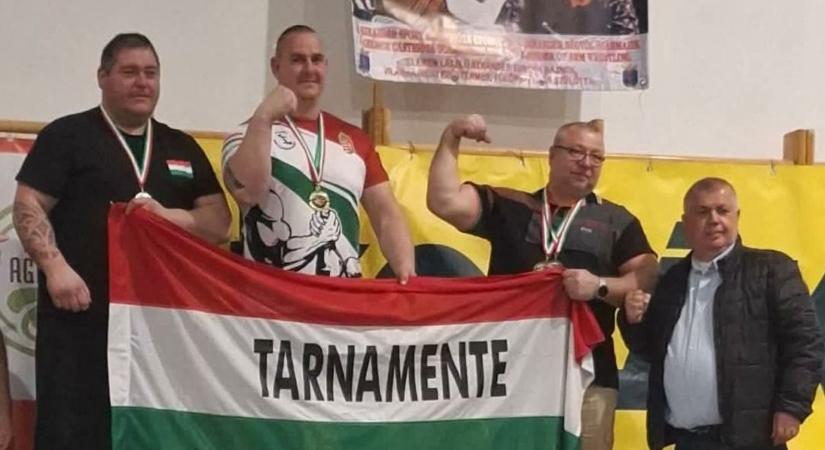 Tarnamente SSZE: Fidó „emelte a tétet” és növelte elsőségei számát