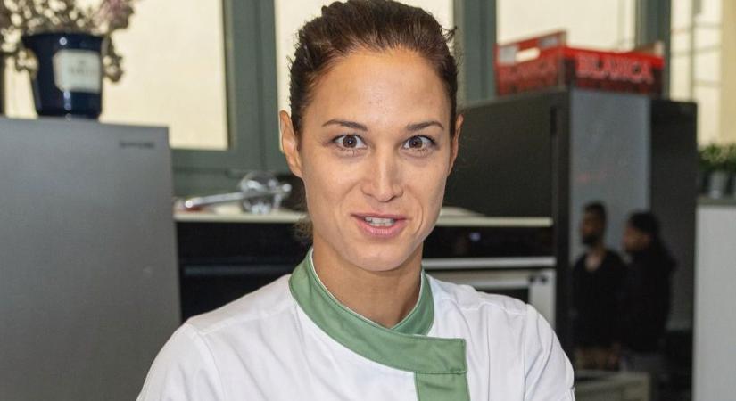 Séfek Séfe: Tischler Petra Amerika helyett Szekszárdot választotta