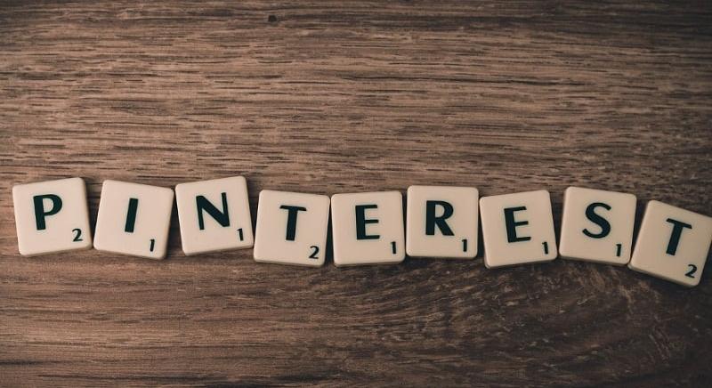 Döbbenetes összeget nyomtak a Pinterest platformba