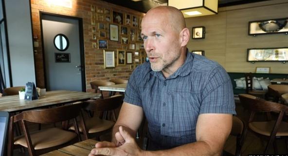 Buda Péter: “Orbán orosz ügynök benyomását kelti”