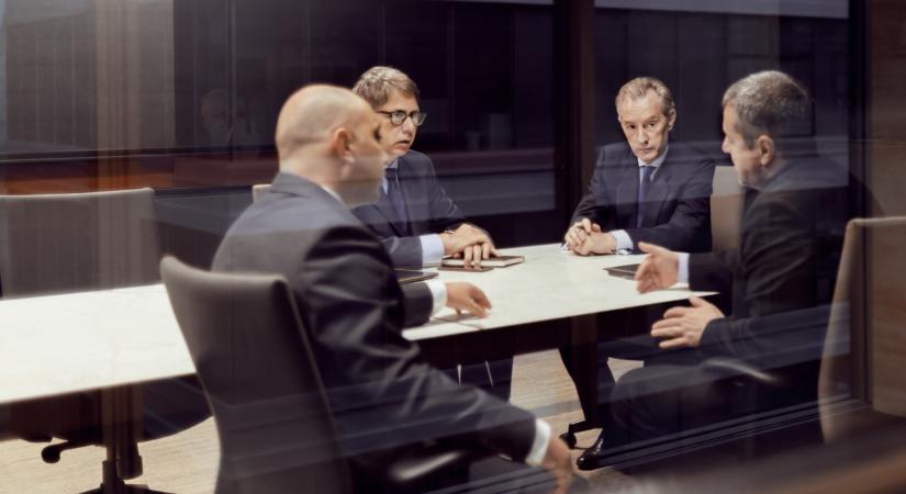 Érdekelt vagy az autóiparban? Ennél jobb üzleti kapcsolatépítésre nem lesz lehetőség