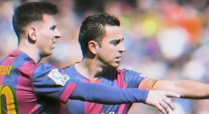 Kifakadt a klublegenda: soha többé nem megyek vissza a Barcához