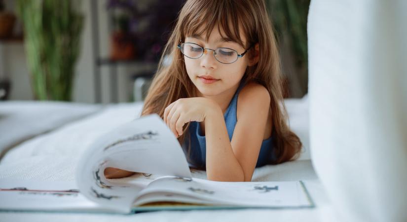 Biztos jelek, hogy a gyermekednek magas intelligencia szintje van