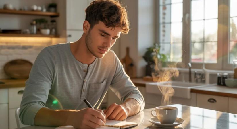 A sikeres emberek titka – így kezdik a napot minden reggel