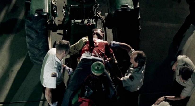 Örökké tudom, mit tettél tavaly nyáron: A kampó vinné el ezt a filmet! (kritika)