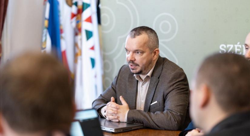 Székelyudvarhelyen újraszabták a helyi adókat