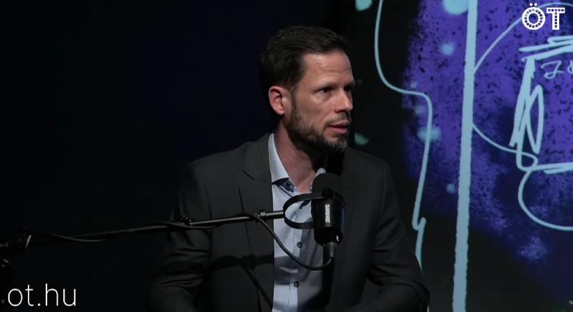 Tordai Bence: Én teljesen megértem Zelenszkijt