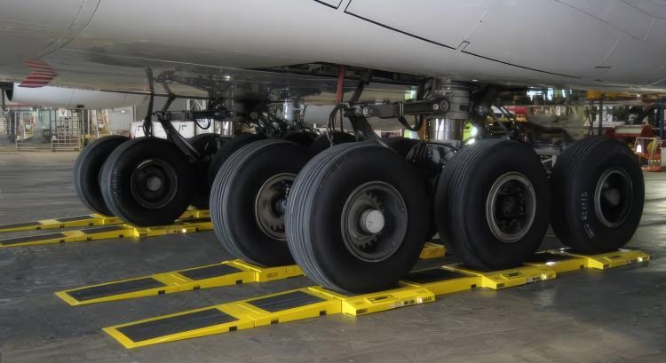 Súlymérési rendszerek a logisztikában