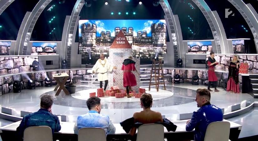 Botrány a Nagy Duettben, csalást kiáltanak a nézők, ez a páros kapott igazságtalan előnyt