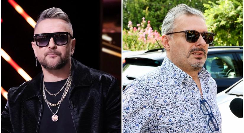 „Hogy veszed el a munkám, te senkiházi?” Kommentháború tört ki Majka és Lentulai Krisztián között