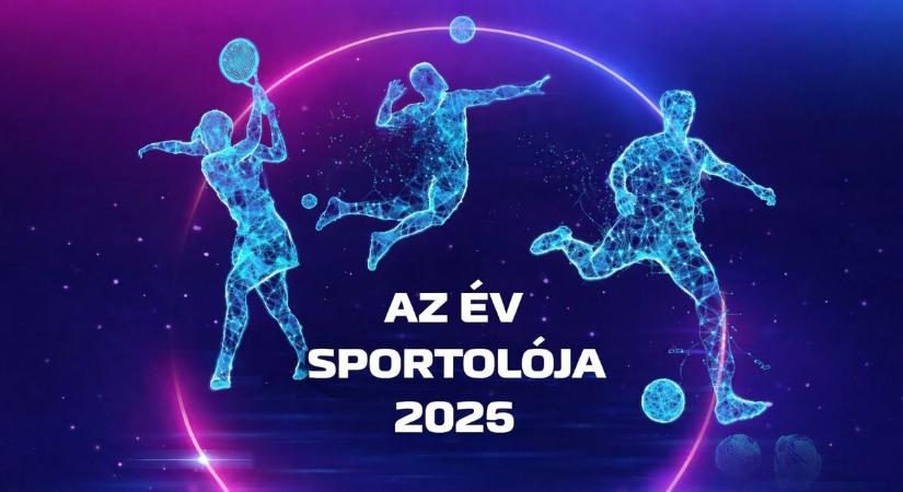 Újra rajthoz állnak legjobb sportolóink!