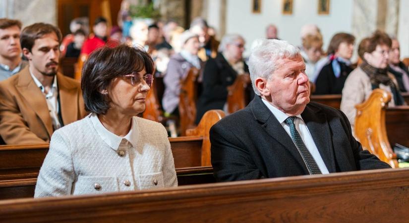 Értékmentés Tamásiban: újabb fontos lépés a 2022 óta zajló felújításban