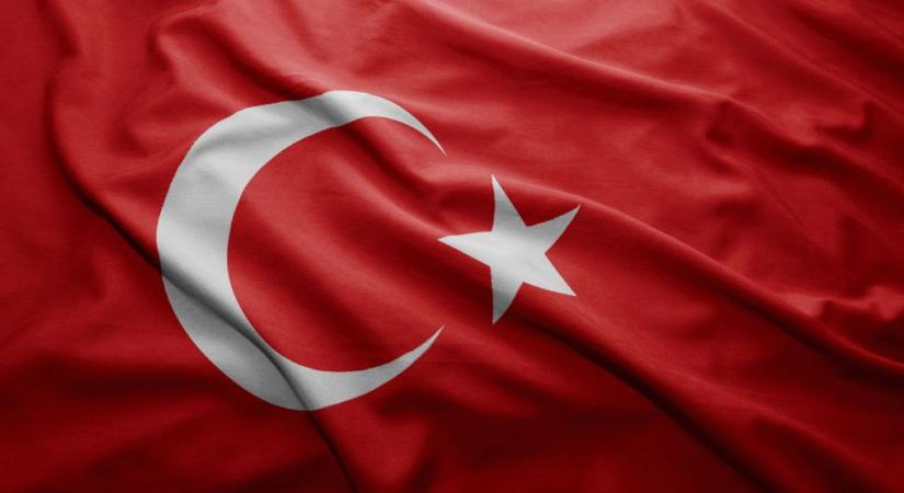 Ismét egy NATO-tagország légterében lőttek le egy iráni rakétát