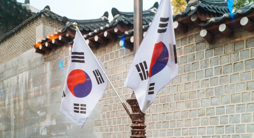 Dél-Korea három évtized után először vezet be üzemanyag-árstopot