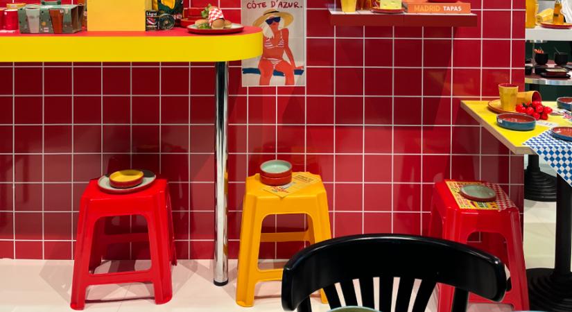 Ambiente 2026 – kincseket találtunk!