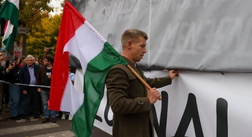 Russian ambassador to Magyar: There is no point in scaring Hungarians with fictitious Russian threats