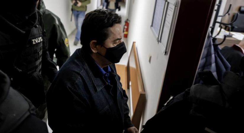 Soha senkinek a megölését nem rendeltem meg – állítja Marian K.