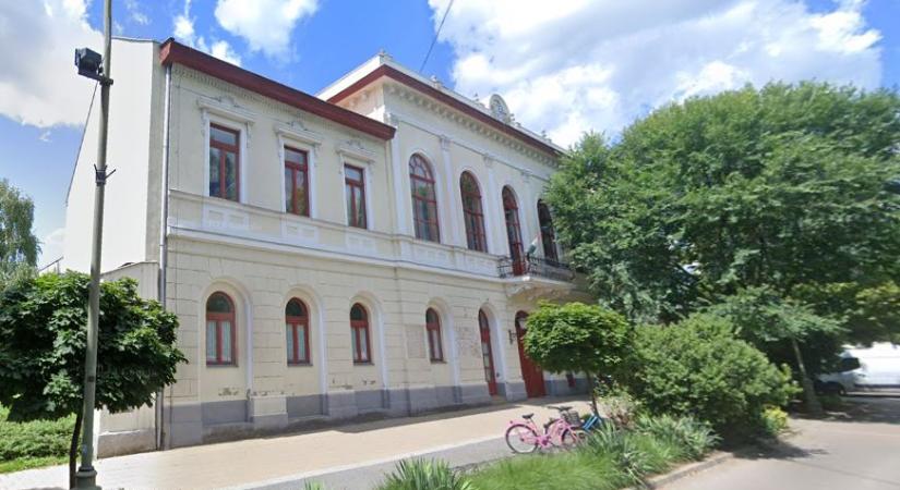 Energetikai felújítást terveznek Hajdúnánáson