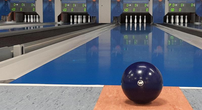 Veretlenül bajnokok az NB II-es kaposvári tekések