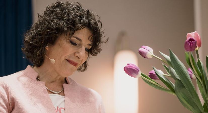 Felgyújtottak, aztán lepisiltek egy Dobrev Klárás plakátot, a DK elnöke feljelentést tett