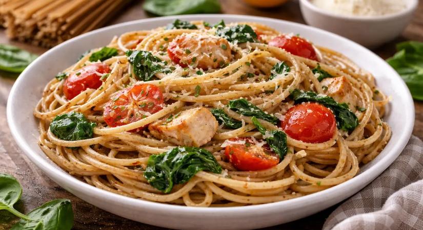 Ez a tészta segíthet a fogyásban és a vércukorszintet is kordában tartja