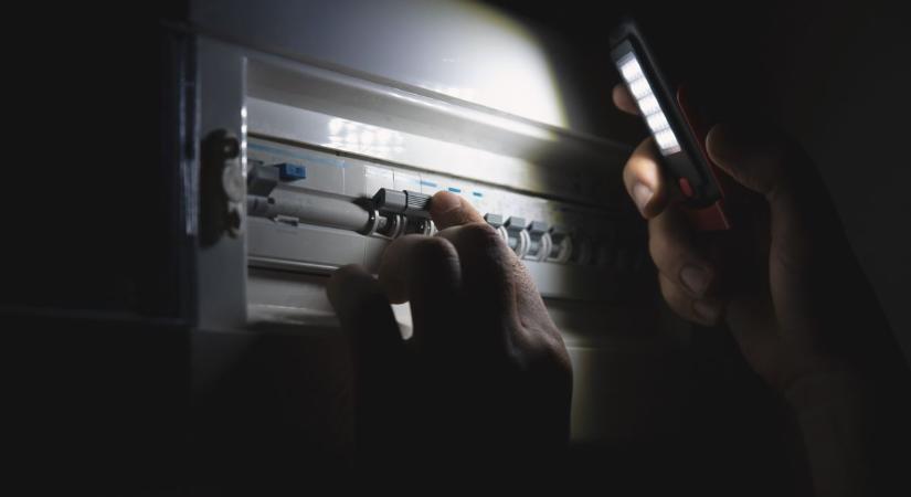 Újabb orosz csapás miatt maradt áram nélkül több ukrán település is