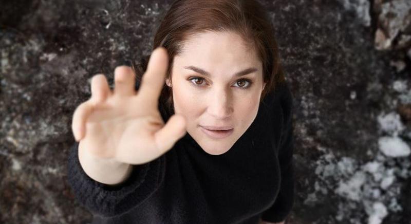 Mai sorstragédiába került Martinovics Dorina