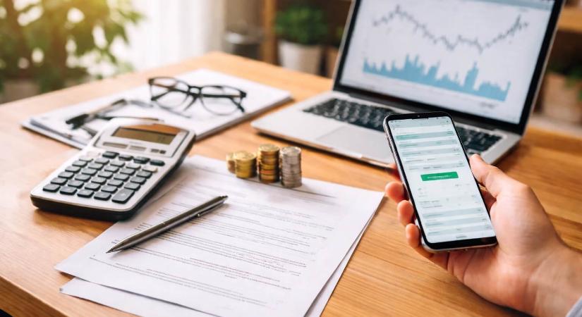 Mekkora jövedelem kell a legjobb személyi kölcsönhöz? Így számolnak a bankok 2026-ban