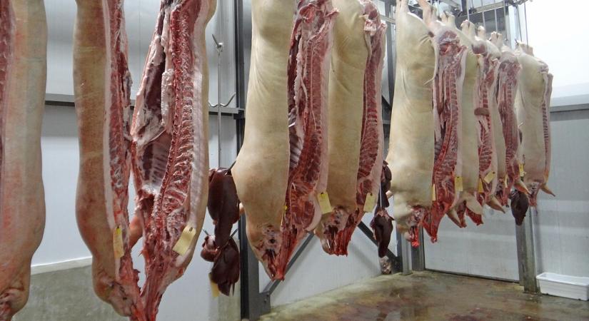 Megjött a "zárójelentés" a magyar vágóhidakról, végre belátunk a számok mögé