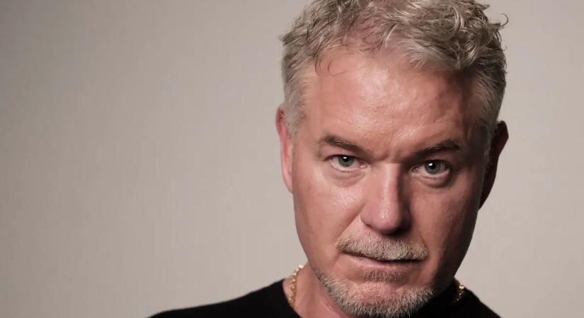 Drámai jelenet Hollywoodban: Eric Dane özvegye elvitte férje holmijait Johnny Depp házából