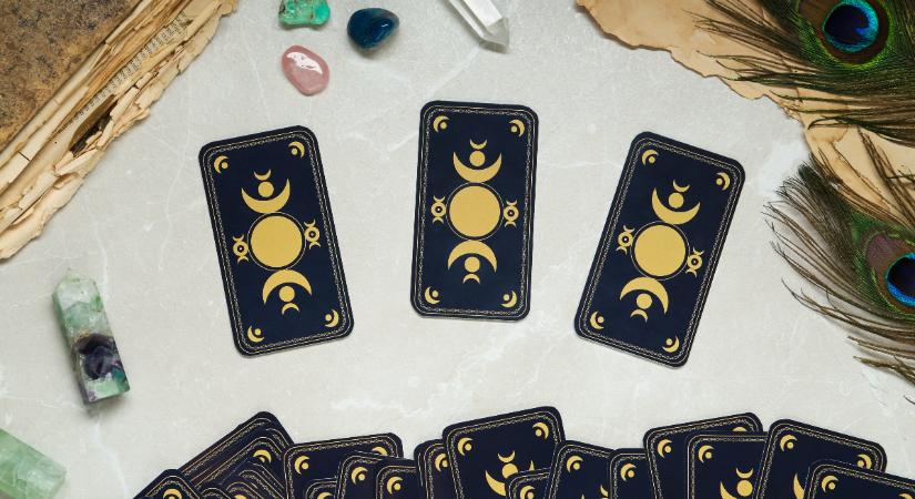 Heti Tarot jóslás március 9-15: a Torony lerombolja a hamis illúziókat