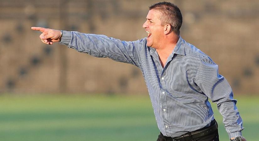 „NB II.-es futballisták a ... már!” – Véber György pécsi aranyköpései