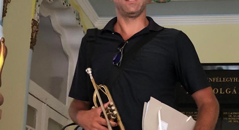 Eltűntként keresi a rendőrség Szabó Bálintot