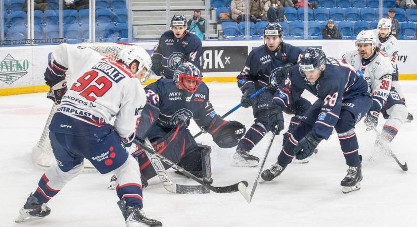 A FEHA19 együttese elindult Brassóba