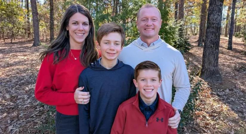 Halálra gázolták a tanárt a csínytevő diákjai – az özvegy meglepő döntést hozott