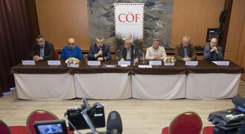 Jogi védelem alá helyezték a Békemenetet, a szervezők soha nem látott tömegre készülnek március 15-én