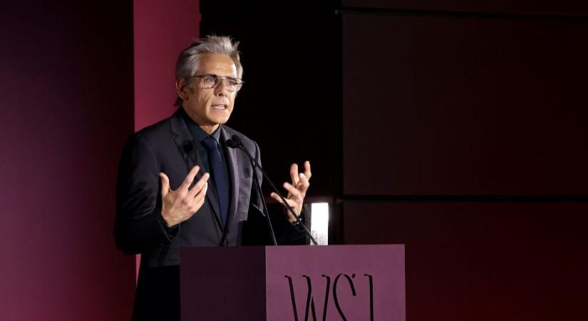 „A háború nem egy film” – Ben Stiller nyilvánosan kérte számon a Fehér Házat