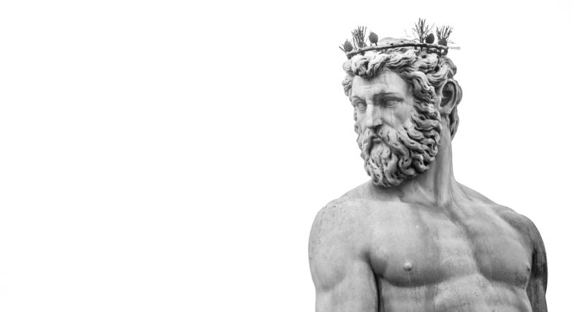 Meglepő titok az ókori szobrokról: levehető fejek és egy furcsa szépségideál  Videó!