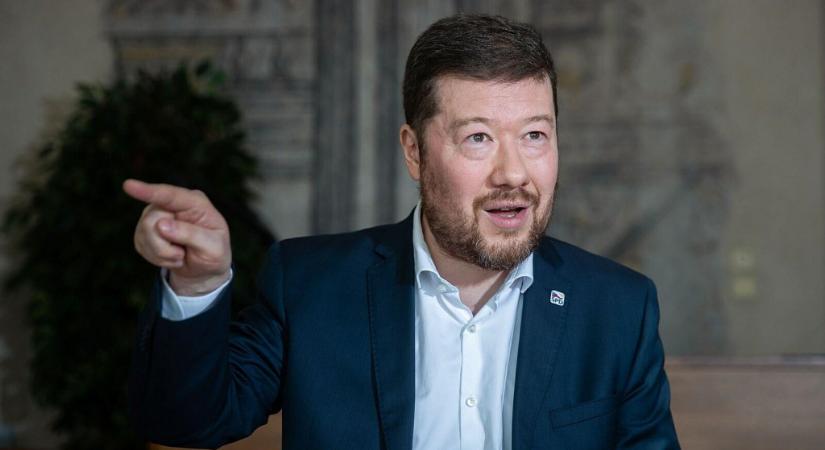 „El kell utasítani Volodimir Zelenszkij Orbán Viktornak címzett fenyegetését“