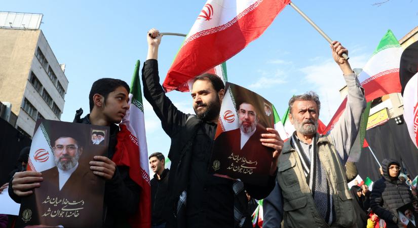 Iráni háború: mindkét fél folytatta a légicsapásokat, tovább nőnek az olajárak