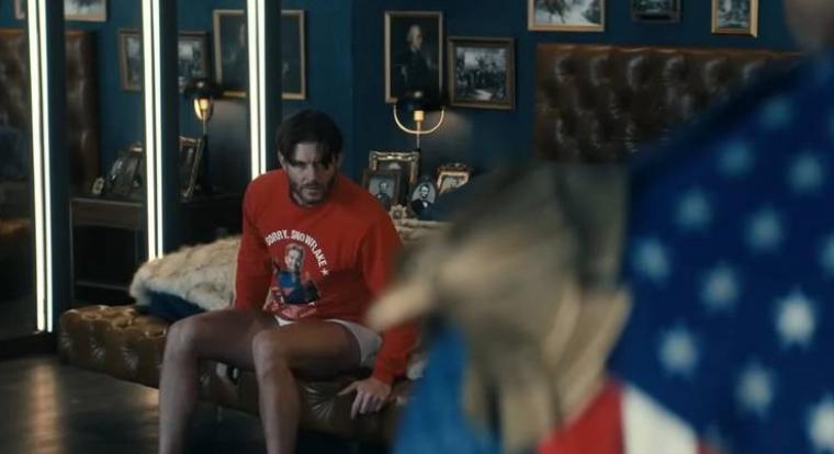 Merész képregényes utalás bukkan fel a The Boys utolsó évadában