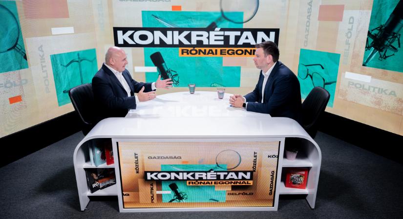 Vitézy Dávid: Budapest politikai és technikai értelemben is a csőd szélén áll