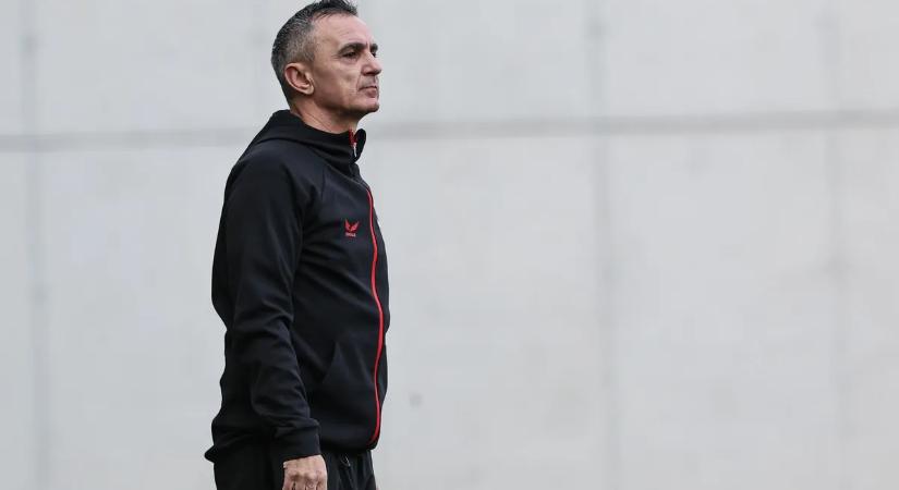 Vignjevics folytatta a sort – az idény közben érkezett edző még nem kezdett vereséggel