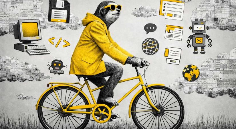 Gamma AI: amikor az AI már prezentációkat, weboldalakat és dokumentumokat is generál