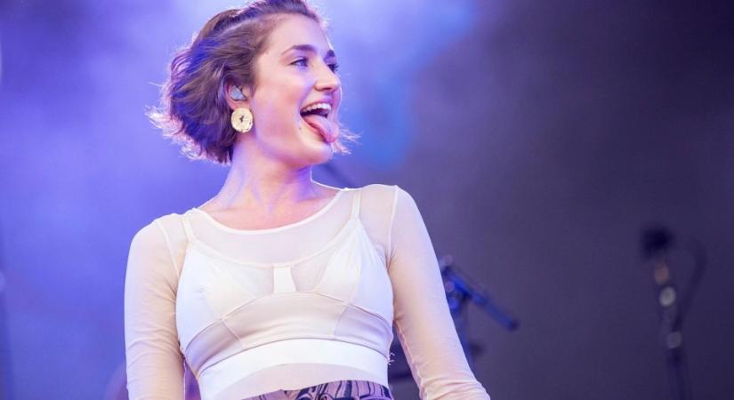 Lábas Viki nem hagyta magát: visszaszólt a kommentelőknek!