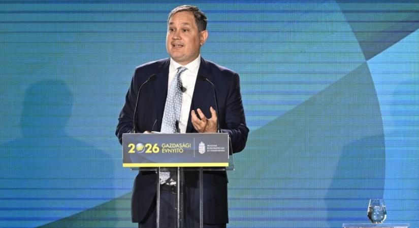 Az utóbbi 25 év második legnagyobb hiánya jött össze