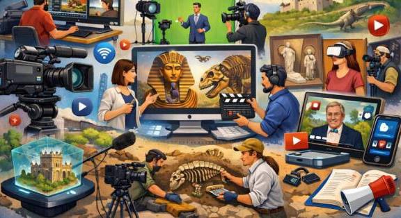 Mesterséges intelligencia, Múzeumi tartalmak az online térben és Gyűjteménymenedzsment – Még van idő jelentkezni a MOKK tavaszi képzéseire!