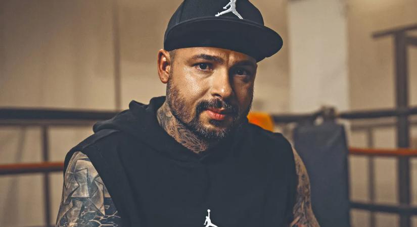 Horváth Joci Leon nagyon mélyről indult, de van kiút!