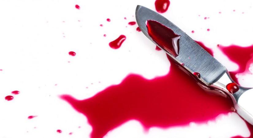 Letartóztatták az encsi késelőt és társát